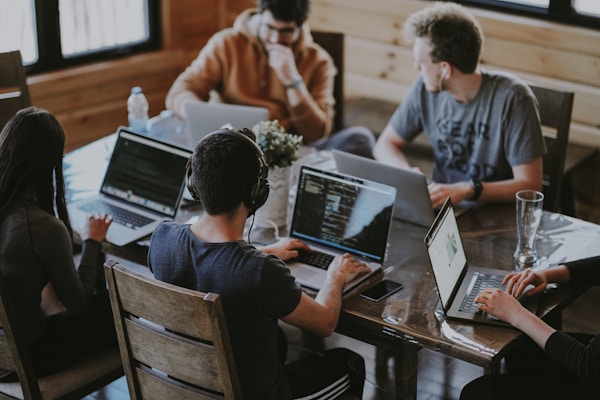 Asia-Pacific Region IT Career Growth and Roles