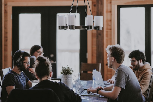 Explore Technology Career Paths in North America