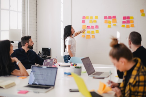 Top Technology Interview Questions and Tips